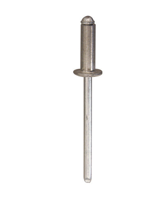 4037 - Rivet alu standard 4 x 12mm RESTAGRAF - RESTAGRAF