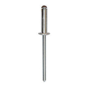 4040 - Rivet alu standard 4 x 16mm RESTAGRAF - RESTAGRAF