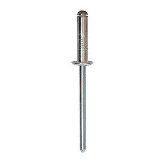 4040 - Rivet alu standard 4 x 16mm RESTAGRAF - RESTAGRAF