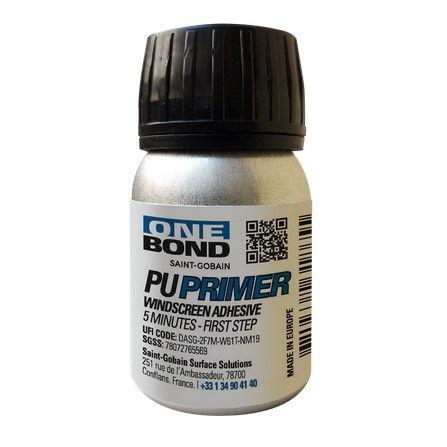 PU_PRIMER - Primaire ONE BOND pour collage pare-brise 30ml - ONE BOND