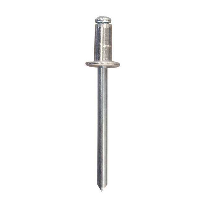 4052 - Rivet alu standard 4.8 x 10mm RESTAGRAF - RESTAGRAF