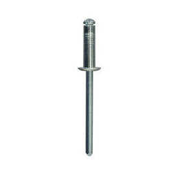 4058 - Rivet alu standard 4.8 x 16mm RESTAGRAF - RESTAGRAF