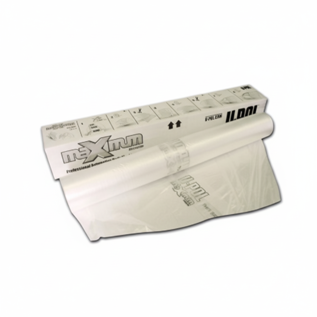MFILM/B100 - Abdeckfolie UPOL 6m x 100m