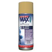 680183 - Aérosol SPRAY MAX 1K Peugeot beige cataphorèse 400 ml - SPRAY MAX