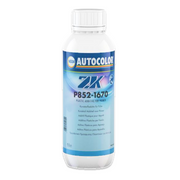 P852-1670 - Diluant AUTOCOLOR Additif plastique pour apprêt P565-5601-05-07 1L - NEXA AUTOCOLOR