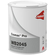 WB2045 - Peinture carrosserie CROMAX PRO Contrôleur base mate extra basse humidité 1L - CROMAX PRO