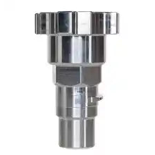 13.331243-K15 - Adaptateur Kemtex pour pistolet d'apprêt Devilbiss SLG - KEMTEX