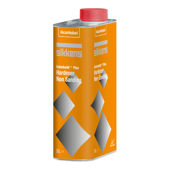 523926 - Durcisseur SIKKENS Colorbuild plus hardener non sanding 1L - SIKKENS