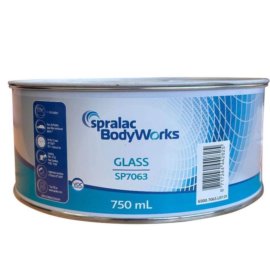 SP7063 - Mastic de finition spralac SPRALAC 0.25L - SPRALAC