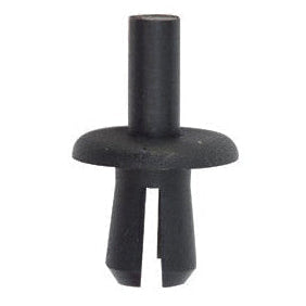 442 - Rivet plastique garniture de hayon 6mm : Citroën Peugeot RESTAGRAF - RESTAGRAF