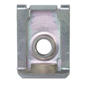 459 - Clip écrou à pincer M5 0.80 : Citroën Peugeot Renault RESTAGRAF - RESTAGRAF
