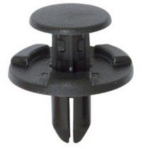 130092 - Rivet plastique 7 mm carter d'aile / pare-boue : Nissan Suzuki RESTAGRAF - RESTAGRAF