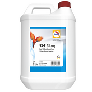 93E3_SLOW - Peinture carrosserie GLASURIT Glassohyde diluant/additif lent 5L - GLASURIT