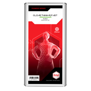 R2P15 - Diluant rapide RM CLEAR Thinn-R pour vernis & apprêt eSense 5L - RM