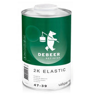 47-39 - Elastificante DEBEER 2K per primer e trasparente 1L