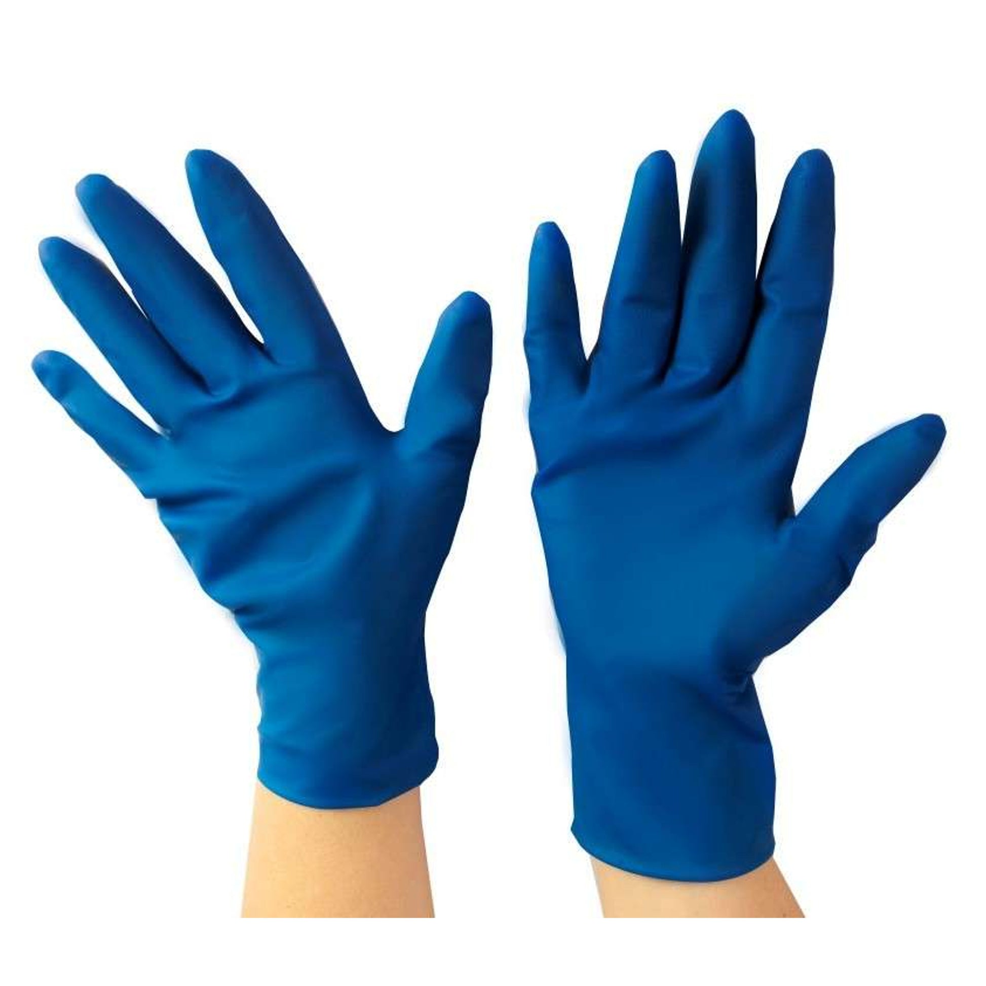 50 gants ENOVCAR spécial diluant - ENOV'CAR