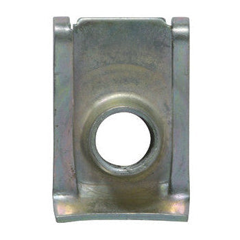 485 - Clip écrou M8 1.25 : Opel Peugeot Renault RESTAGRAF - RESTAGRAF