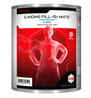 P2P51 - Apprêt RM Blanc - Impression-apprêt sanding Fill-R+ eSense 3L - RM