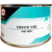 HB961 - Peinture carrosserie RM Blanc satin 0.5L - RM