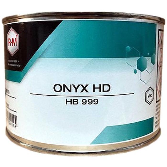HB999 - Peinture carrosserie RM Blanc dégradé 0.5L - RM