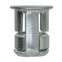 498 - Ecrou cage métal M8 1.25 : Citroën Peugeot Renault RESTAGRAF - RESTAGRAF
