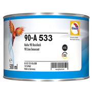90A533 - Peinture carrosserie GLASURIT Bleu saphir 0.5L - GLASURIT