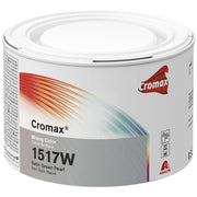 1517W - Peinture carrosserie CROMAX Vert Nacré Satiné 0.5L - CROMAX