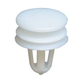 9931 - Agrafe de panneau garniture de porte/hayon 8.2mm : Citr Peug RESTAGRAF - RESTAGRAF