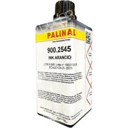 900.2545B - Vernis carrosserie PALINAL Encre candy orange pour 0.25L - PALINAL