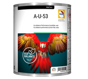 A-U-53 -Apprêt GLASURIT Blanc - primer filler 3L - GLASURIT