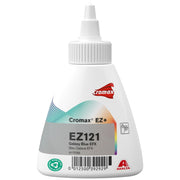 EZ121 - Peinture carrosserie EZ+ Bleu galaxie EFX 0.1L - CROMAX EZ+