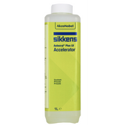 530922 - Diluant SIKKENS Autocryl Plus LV Accelerator 1L - SIKKENS
