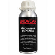 50117 - Recharge pour kit de rénovation de phare Enov'car 600 ml
