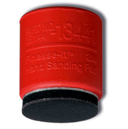 50199 - Schleifblock 3M mit Schaumstoffzwischenlage Durchmesser 32mm