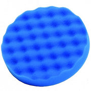 50389 - Mousse de lustrage alvéolée 3M Perfect it III Ultrafina diamètre 203 mm - 3M