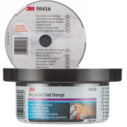 50416 - 3M slibeguidepatron orange til mørke farver 50g