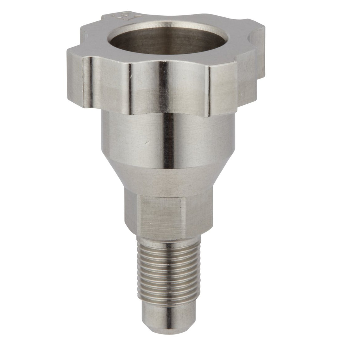 50480 - Adaptateur N°31 3M PPS pour pistolet IWATA LPH80
