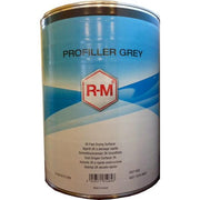 PROFILLER_GREY - Primer RM Impression apprêt polyuréthane gris 4L - RM