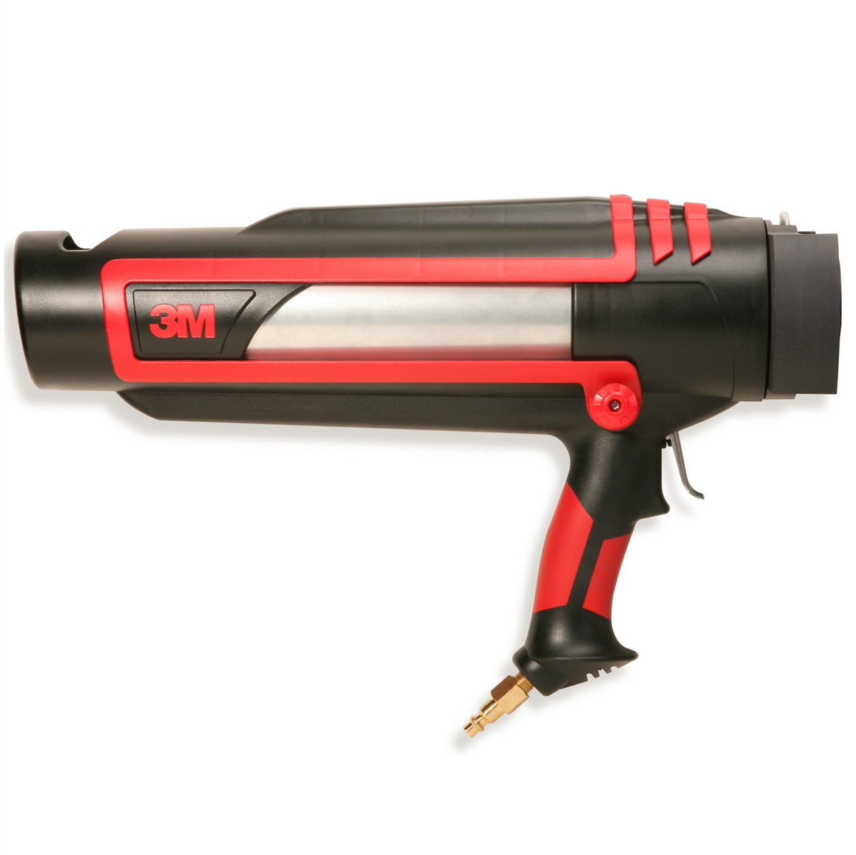 50600 - 3M DMS spraygun dynamic mixing system for polyester putty