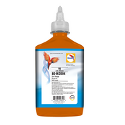 80M200K - Peinture carrosserie GLASURIT Soleil orange 0.5L - GLASURIT