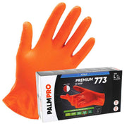 50 SIFA HI-GRIP handschoenen met antislip nopjes