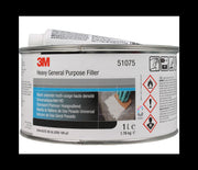 51075 - Mastic 3M universel 1L pour application intensive