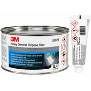 51075 - Universeller 3M Füller 1L für intensive Anwendung