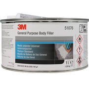 51076 - Mastice universale in poliestere 3M 1L