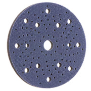 Thickness spacer diameter 150mm multi-hole flexible