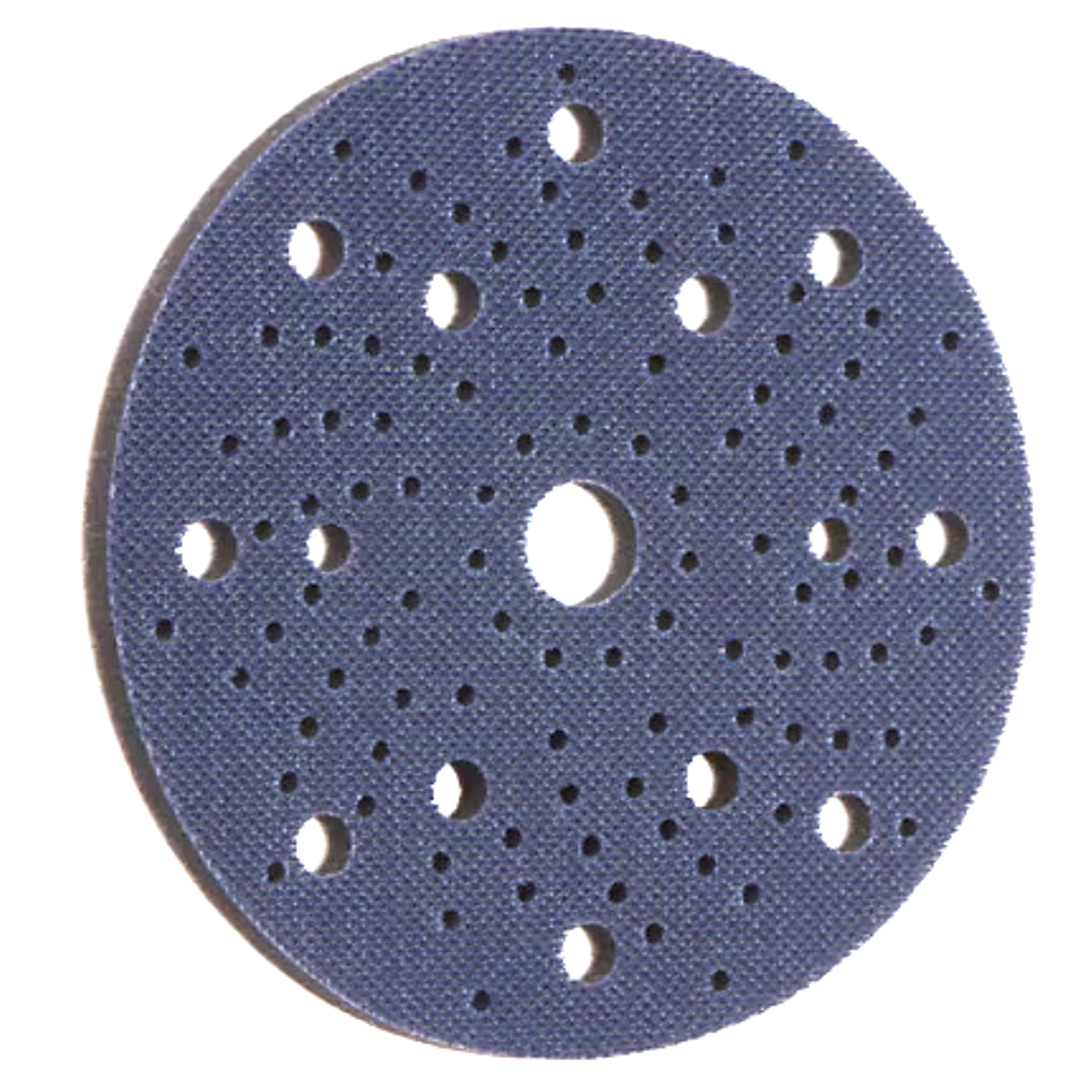 Zwischenlage Dicke Durchmesser 150mm mit mehreren Löchern flexibel