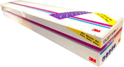 50 coupes Cubitron II 3M Purple Plus multi trous diamètre 70X396mm P180 - 3M