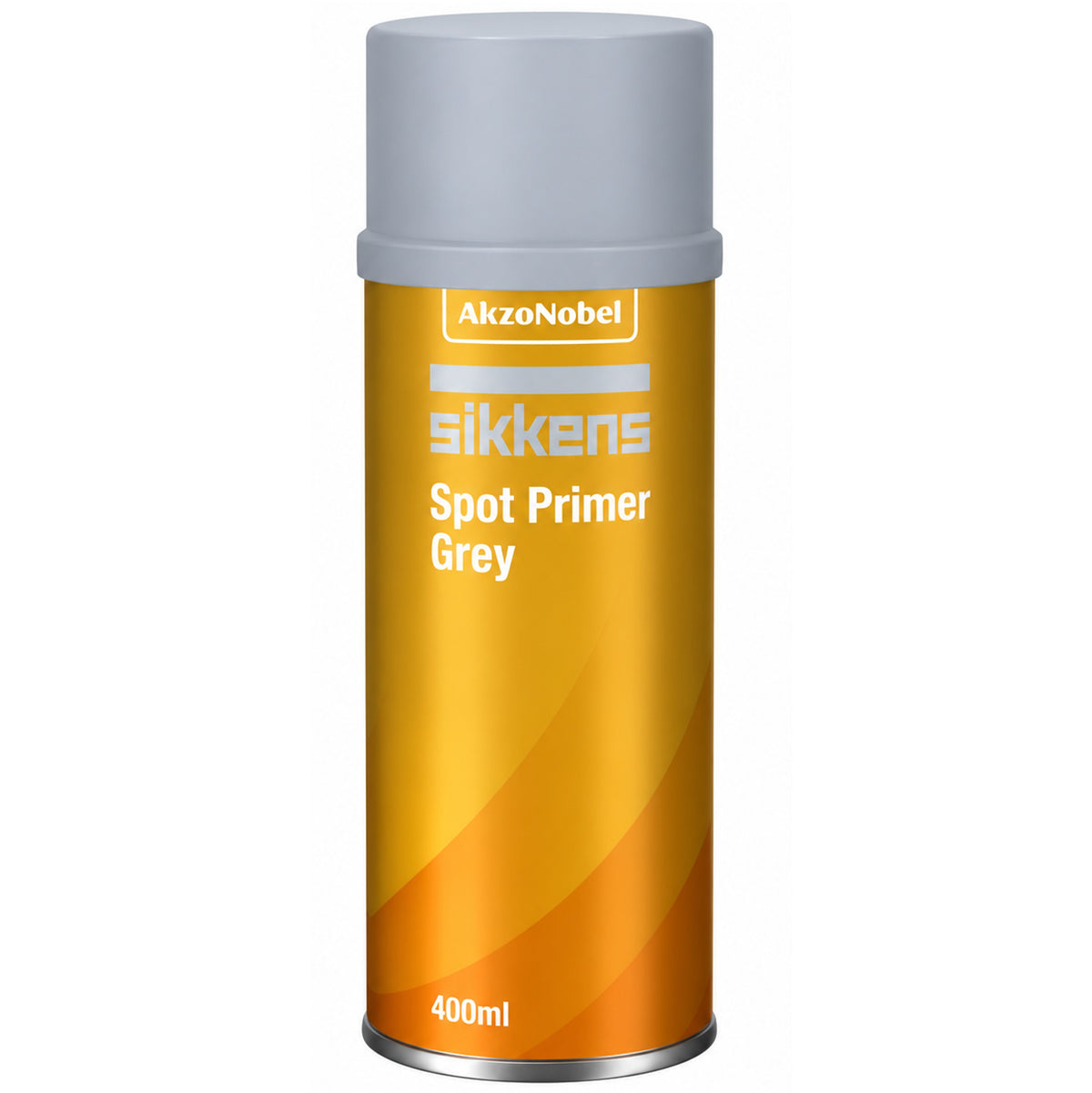 514190 - Bombe aérosol SIKKENS apprêt gris Spotprimer 400ml