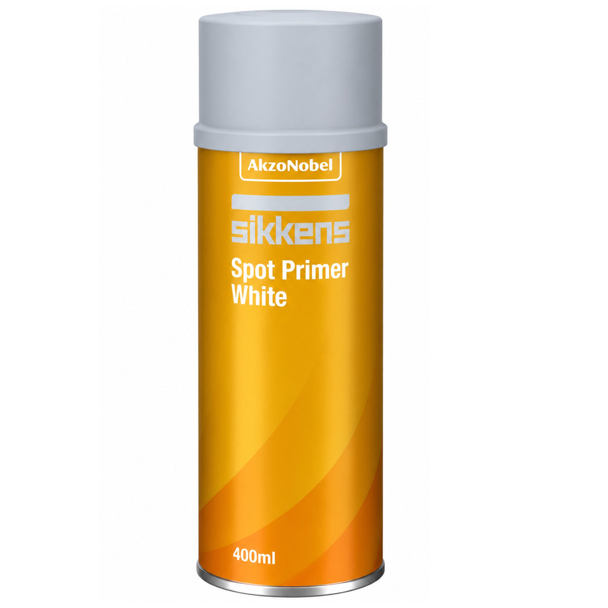 514201 - Apprêt SIKKENS Spot Primer blanc aérosol 400ml