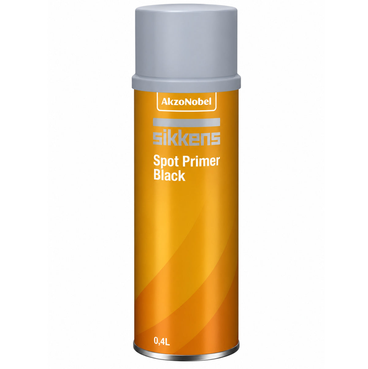 514202 - Aérosol SIKKENS Primer Nero Spot 400ml